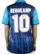 Picture of Arsenal 94/95 Away Bergkamp