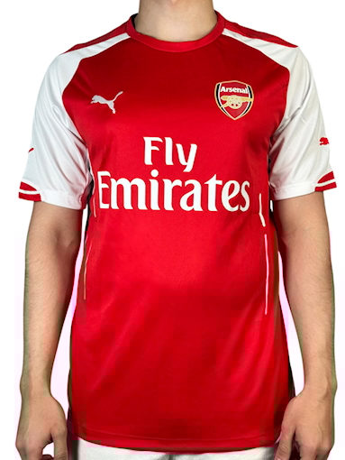 Picture of Arsenal 14/15 Home 