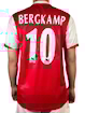 Picture of Arsenal 06/07 Home Bergkamp