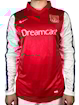 Picture of Arsenal 00/01 Home Long-sleeve