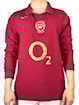 Picture of Arsenal 05/06 Home Long - Sleeve