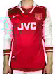 Picture of Arsenal 96/98 Home  Long - Sleeve