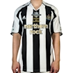 Picture of Newcastle 05/06 Home Shearer