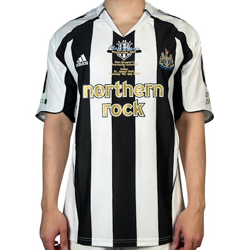 Picture of Newcastle 05/06 Home Shearer