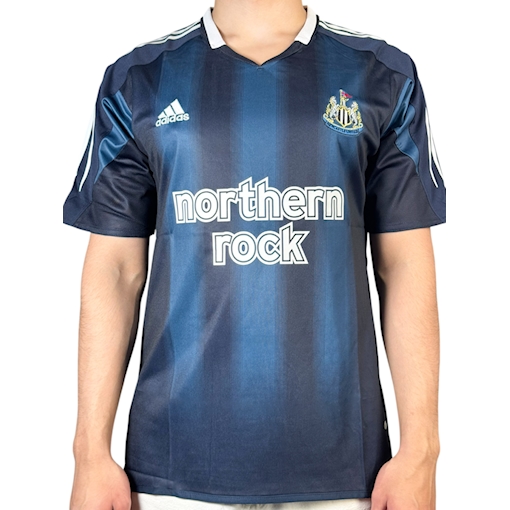 Picture of Newcastle 04/05 Away