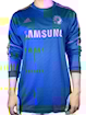 Picture of Chelsea 12/13 Home Long-sleeve