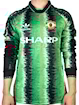 Picture of Manchester United 90/92 GK Long Sleeve