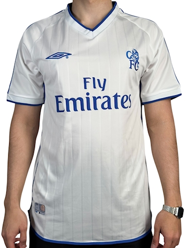 Picture of Chelsea 01/03 Away