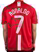 Picture of Manchester United 07/08 Home Ronaldo Signature Edition