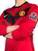 Picture of Manchester United 09/10 Rooney Long-sleeve