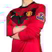 Picture of Manchester United 09/10 Rooney Long-sleeve