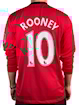 Picture of Manchester United 09/10 Rooney Long-sleeve