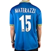 Picture of Everton 97/99 Home Materazzi