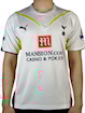 Picture of Tottenham 09/10 Home Modric
