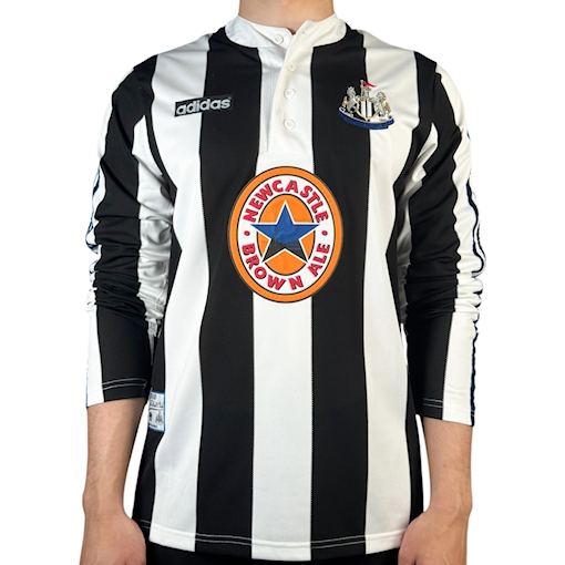 Picture of Newcastle 95/97 Home Shearer