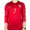 صورة Portugal 2018 Home Ronaldo Long-sleeve