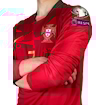 صورة Portugal 2018 Home Ronaldo Long-sleeve