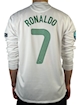 Picture of Portugal 2012 Away Ronaldo Long-sleeve