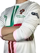 Picture of Portugal 2012 Away Ronaldo Long-sleeve