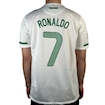 Picture of Portugal 10/11 Away Ronaldo