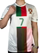 Picture of Portugal 10/11 Away Ronaldo