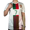 Picture of Portugal 10/11 Away Ronaldo