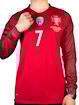 Picture of Portugal 2016 Home Ronaldo Long-Sleeve