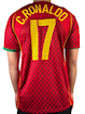 Picture of Portugal 2004 Home Ronaldo