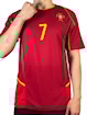 Picture of Portugal 2002 Home Figo