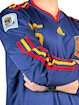 Picture of Spain 10/11 Away Ramos Long-sleeve