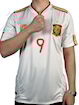 Picture of Spain 2011 Away Torres