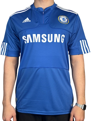 Picture of Chelsea 09/10 Home