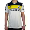 Picture of Chelsea 11/12 Third Torres 