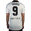Picture of Chelsea 11/12 Third Torres 