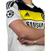 Picture of Chelsea 11/12 Third Torres 