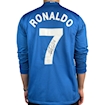 Picture of Manchester United 08/09 Third Ronaldo Signature Edition Long-sleeve 