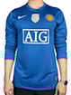 Picture of Manchester United 08/09 Third Ronaldo Signature Edition Long-sleeve 