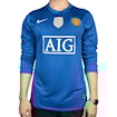 Picture of Manchester United 08/09 Third Ronaldo Signature Edition Long-sleeve 