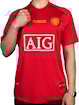Picture of Manchester United 07/08 Home Ronaldo