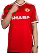 Picture of Manchester United 88/90 Home