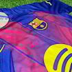Picture of Barcelona 25/26 Home Messi