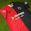 Picture of Newell's Old Boys 25/26 Home Messi