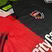 Picture of Newell's Old Boys 25/26 Home Messi