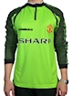 Picture of Manchester United 98/99 Schmeichel Long-sleeve
