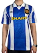 Picture of Manchester United 94/96 Away