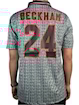 Picture of Manchester United 95/96 Away Beckham