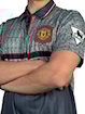Picture of Manchester United 95/96 Away Beckham