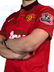Picture of Manchester United 13/14 Home Rooney