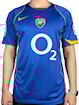 Picture of Arsenal 04/05 Away Henry