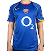 Picture of Arsenal 04/05 Away Henry